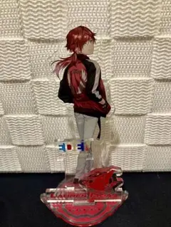 ローレン・イロアス　アクリルスタンド　エデン組　ハーフアニバーサリー