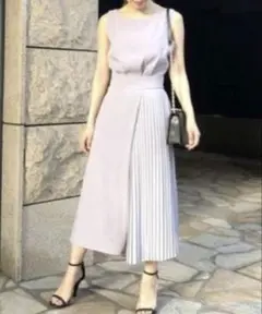 マーキュリーデュオ　オールインワン