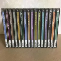 FOLK & POPS Best Hits CD16枚セット