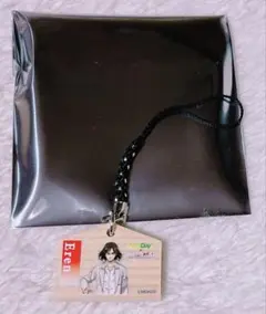 新品 進撃の巨人 エレン NEWDAYS コラボ 絵馬根付