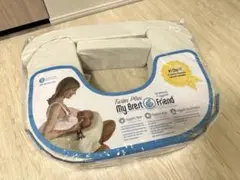 双子用授乳クッション