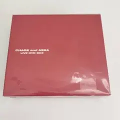 2025年最新】chage and aska live dvd box 4の人気アイテム