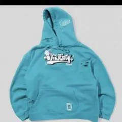 深瀬着用 badmood × 9090 Rabbit Hoodie m71929111751_1.jpg?1728873108