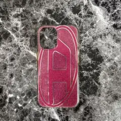 DIESEL スマホケース iPhone 16