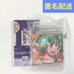 マクロスF ミニCDコレクション 星間飛行 ガシャポン ガチャポン