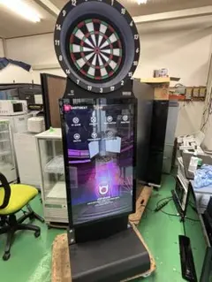 Dartsbeat ダーツビート 新品未使用機 ダーツビート ダーツ機 送料無料キャンペーン中の通販 by なな's