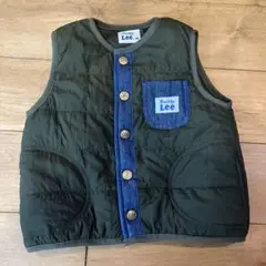 Lee ベスト　90