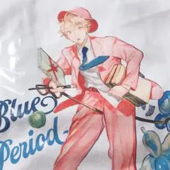 【 ブルーピリオド 】トートバッグ