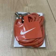 NIKE オリジナルスマホストラップ