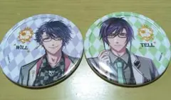 夢100 Happyくじ E賞 テル ウィル