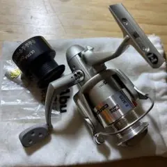 アブガルシア カージナル sm1052F 【美品】