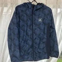 converse M 防水ジャンバー