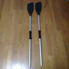 パドル オール