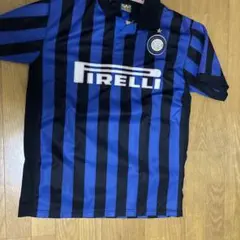 インテル FORLAN 9番 シャツ