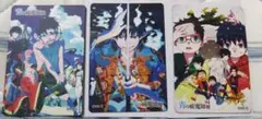 青の祓魔師展　マグネットステッカー