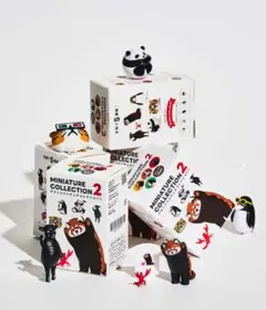 graniph CityPenguinBOY マスコット