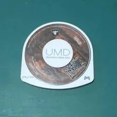 【PSP中古ソフト】 パッケージ無 動作確認品「Monster Hunter」➁