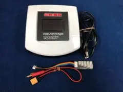 【RC用多機能充電器】ORION(オリオン)　アドバンテージ DC タッチプロ オリオン ORI30189 アドバンテージ AC/DC タッチチャージャー