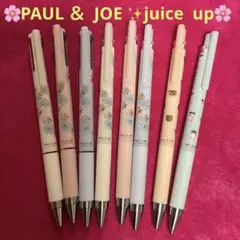 ポールジョー❤️ジョー ラ・パペトリー ✨パイロット ジュースアップ 8本セット