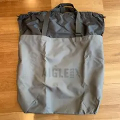 エーグル　トートバッグ
