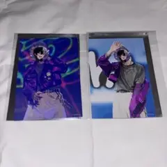 AMPTAK×COLORS まぜ太