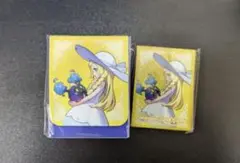 メガブレイブ ポケセンセット サプライ品のみ