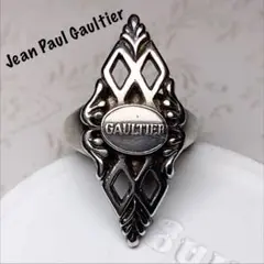 Jean Paul Gaultier/ジャンポールゴルチエ SVリングI22-7