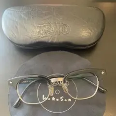白山眼鏡店　BEAMS コラボサングラス EXILE ATSUSHI 白山眼鏡店 今市隆二メガネ サングラス｜Yahoo