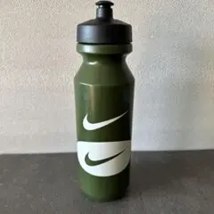⭐️お値下げ⭐️Nike オリーブグリーン ボトル⭐️