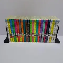 【美品】左ききのエレン 初版全巻セット 左ききのエレン 全巻セット(1巻〜24巻) - メルカリ