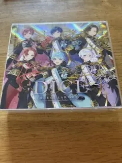 いれいす DICE 完全限定イレギュラーBOX