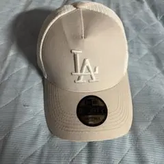 LA 9FORTY キャップ メッシュ