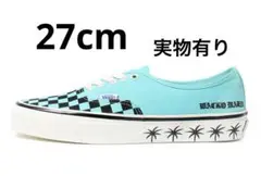 wackomaria vans lx authentic44 27cm US9