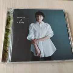 原由子　婦人の肖像 (Portrait of a Lady)
