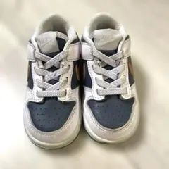 ナイキ ダンク LOW 12センチ