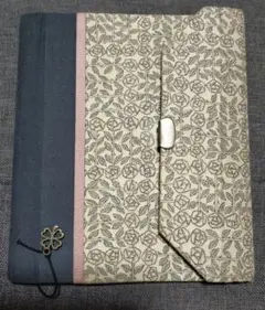 ほぼ日手帳オリジナル〔文庫本サイズ・A6〕　中古