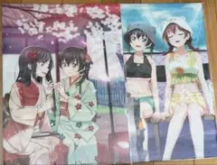 ラブライブ！虹ヶ咲学園スクールアイドル同好会』オンラインくじ