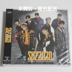 Stray Kids ベストアルバム SKZ2020
