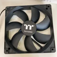 thermaltake TT-1225 120mmファン