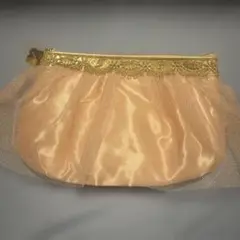 ジルスチュアート　クリスマスコフレ　ポーチ　新品