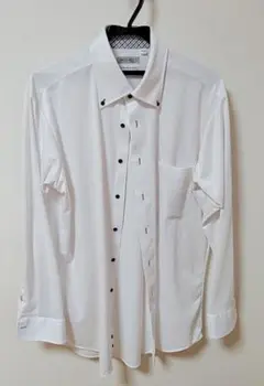i shirts アイシャツ ワイシャツ ノーアイロン　サイズ43-86