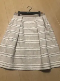 フォクシーのスカート