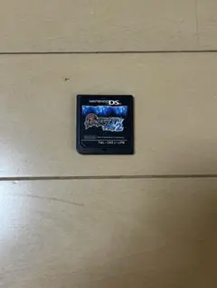 ポケットモンスター ブラック2