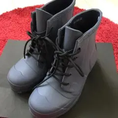 HUNTER レインブーツ UK3
