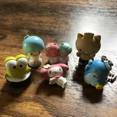 サンリオ 小物　まとめて