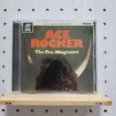 ザ・クロマニヨンズ ACE ROCKER ☆シールなし