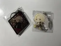 東京リベンジャーズ 佐野万次郎 キーホルダー