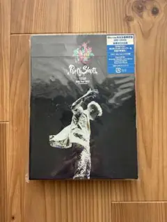 ウヨン 2PM Party shot ブルーレイ DVD 完全生産限定盤