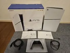 SONY PS5 cfi-2000a01 美品