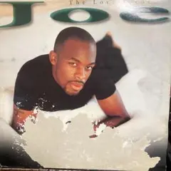 Joe/"Love scene" 12' US Orignal 1997